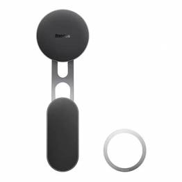 Joyroom 3-i-1 draadloze oplader met MagSafe - 15W - Zwart