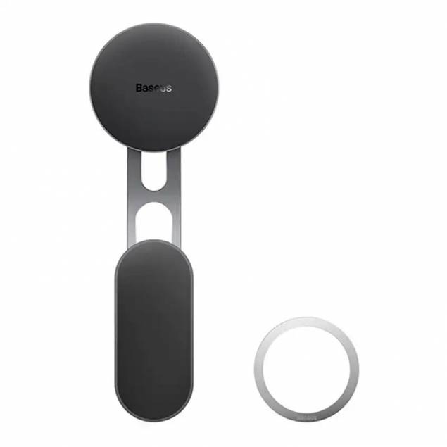 Joyroom 3-i-1 draadloze oplader met MagSafe - 15W - Zwart