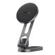 Joyroom 3-i-1 draadloze oplader met MagSafe - 15W - Zwart