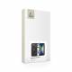 Tech-Protect MagMat MagSafe iPhone 16e hoes - mat zwart