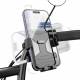 iPhone fiets houder