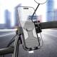 iPhone fiets houder