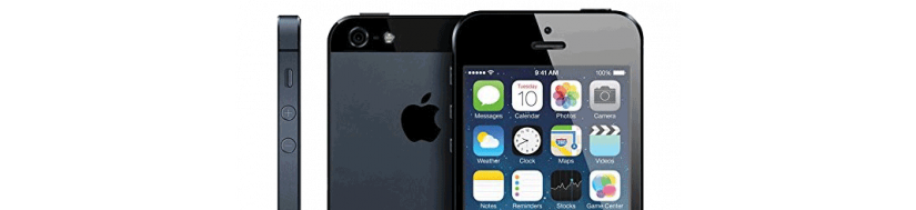 iPhone 5 oplader, kabels en accessoires