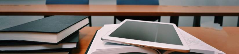 School-, studie- en werkbeginsel met Mac/iPhone/iPad
