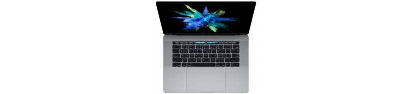 MacBook Pro 15" met Touchbar