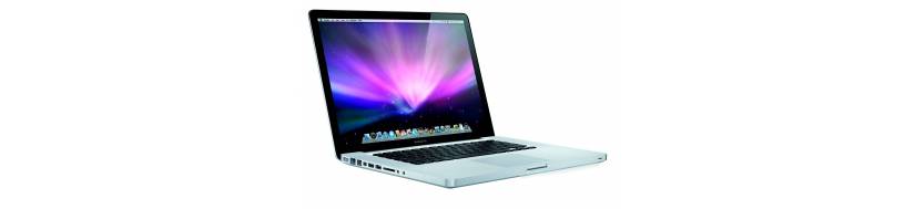 MacBook Pro 15" Unibody DVD-station