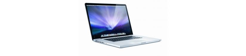 MacBook Pro 17" Unibody DVD-station
