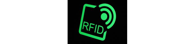 RFID NFC-spullen