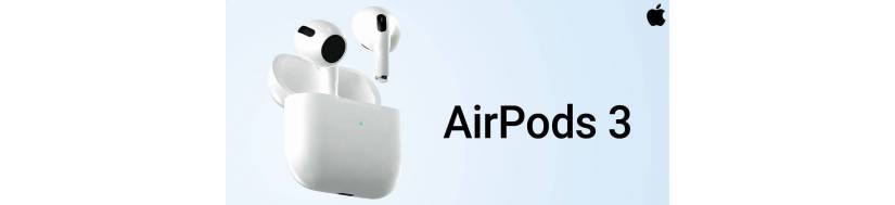 AirPods 3 accessoires