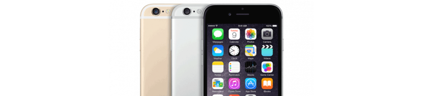 iPhone 6 Plus oplader, kabels en accessoires