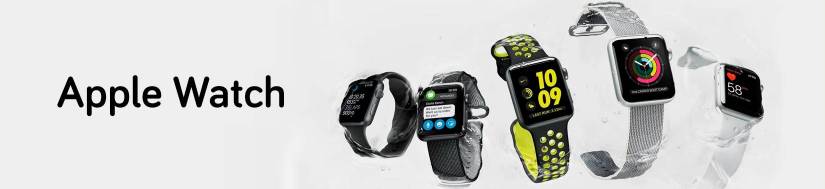 Apple Watch accessoires