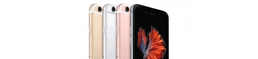 iPhone 6s Plus oplader, kabels en accessoires